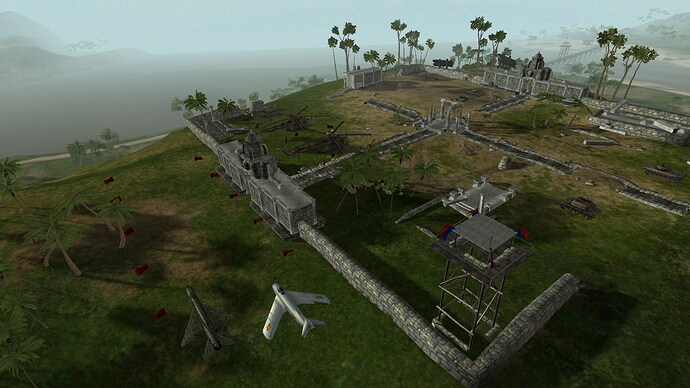 nva base