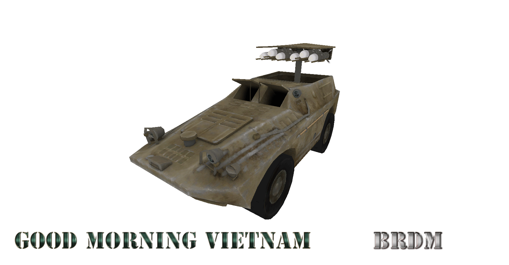 BRDM2